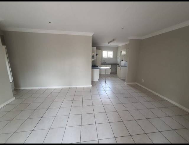 2 BEDROOM TOWNHOUSE FOR SALE IN NINAPARK
